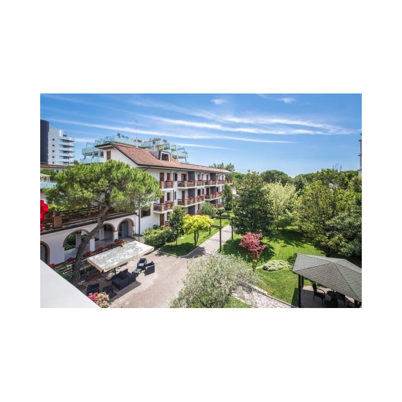 Albergo Capanna d'Oro
