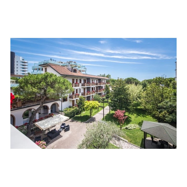 Albergo Capanna d'Oro
