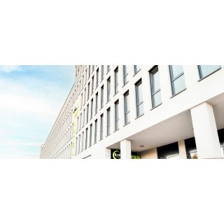 B&B Hotel Nürnberg-West