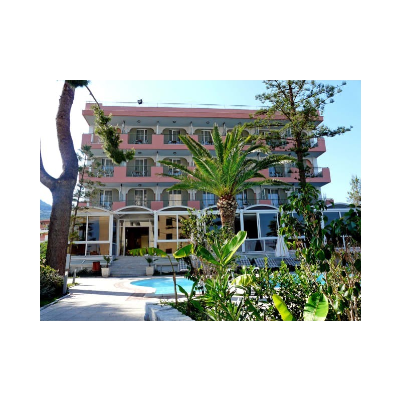 Hotel Tolon Holidays