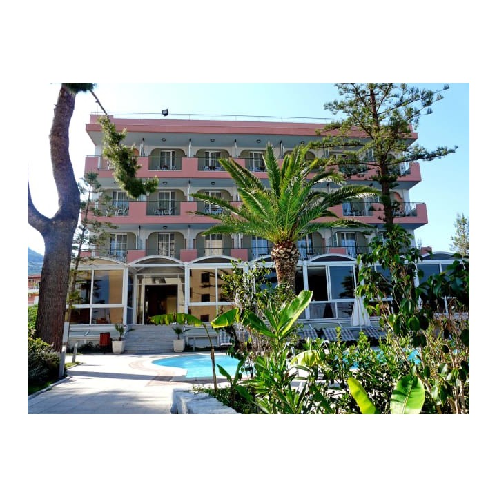 Hotel Tolon Holidays