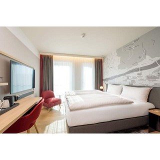 IntercityHotel Heidelberg