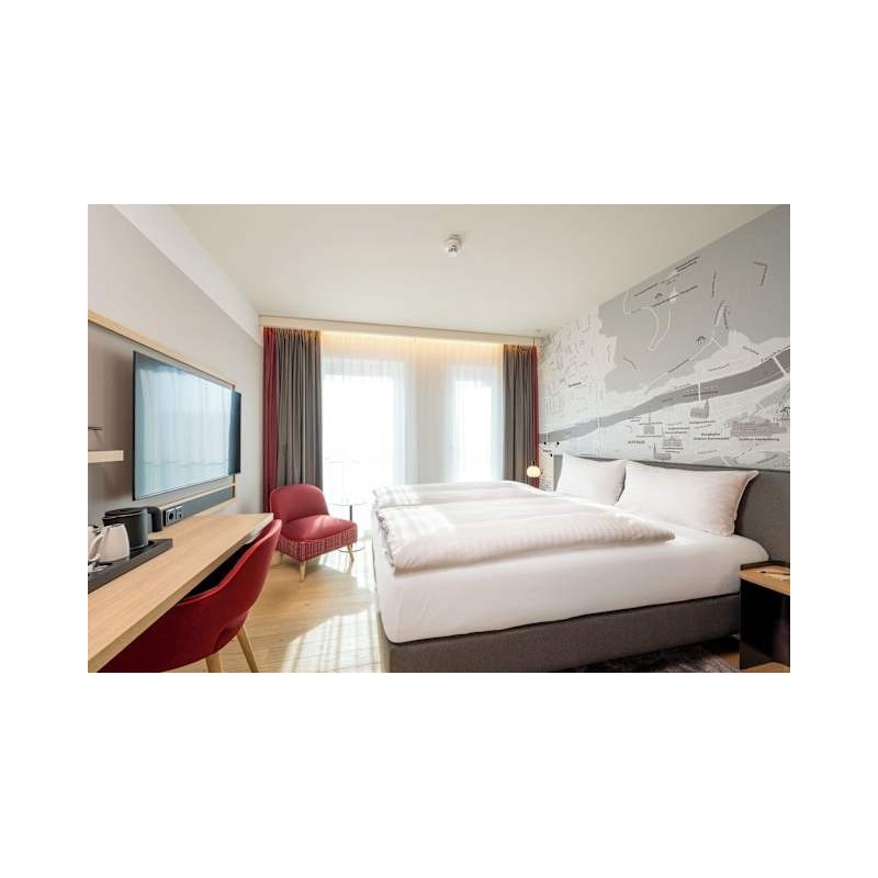 IntercityHotel Heidelberg