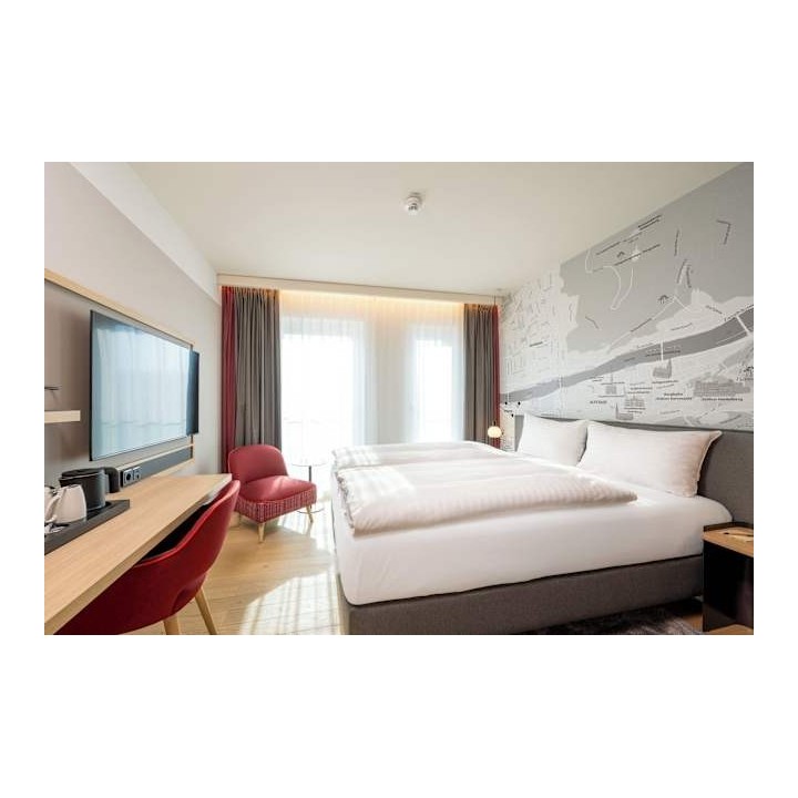 IntercityHotel Heidelberg