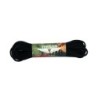 US Fallschirmleine Nylon schwarz 15m - 0,60 €/m