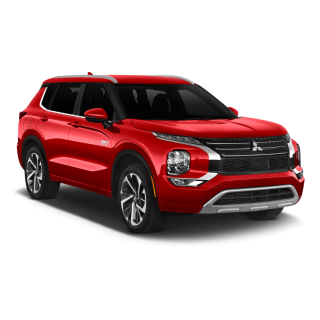 MITSUBISHI OUTLANDER 1.6