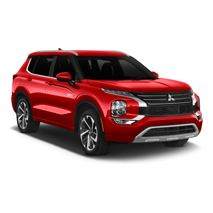 MITSUBISHI OUTLANDER 1.6