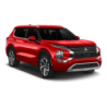 MITSUBISHI OUTLANDER 1.6