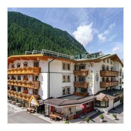 Hotel Gasthof Schöpf