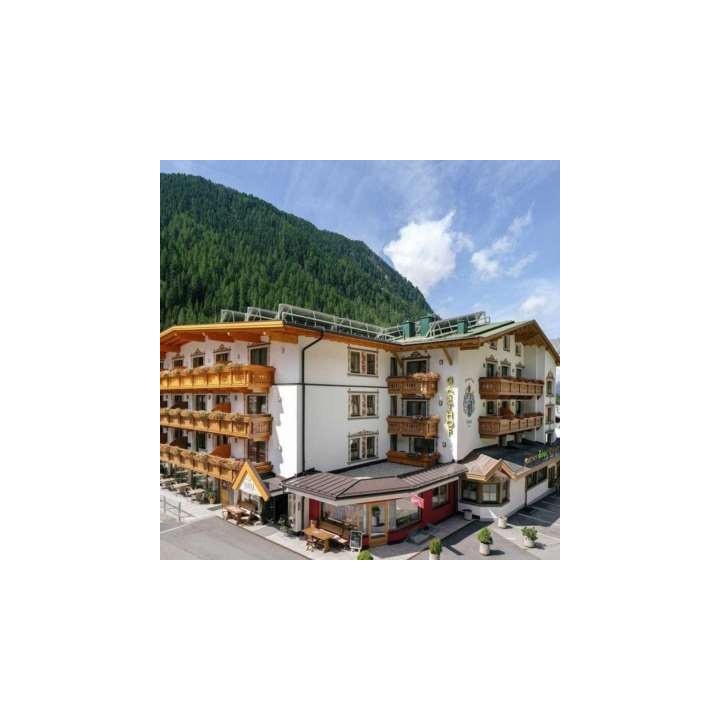 Hotel Gasthof Schöpf