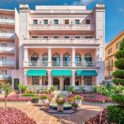 Hotel Guitart Rosa