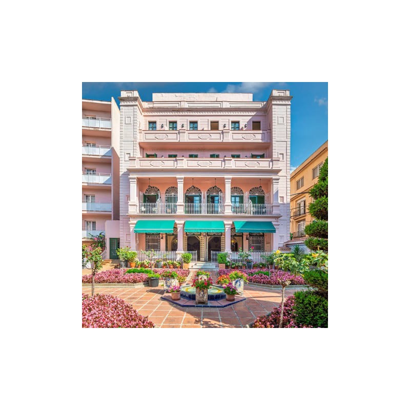 Hotel Guitart Rosa