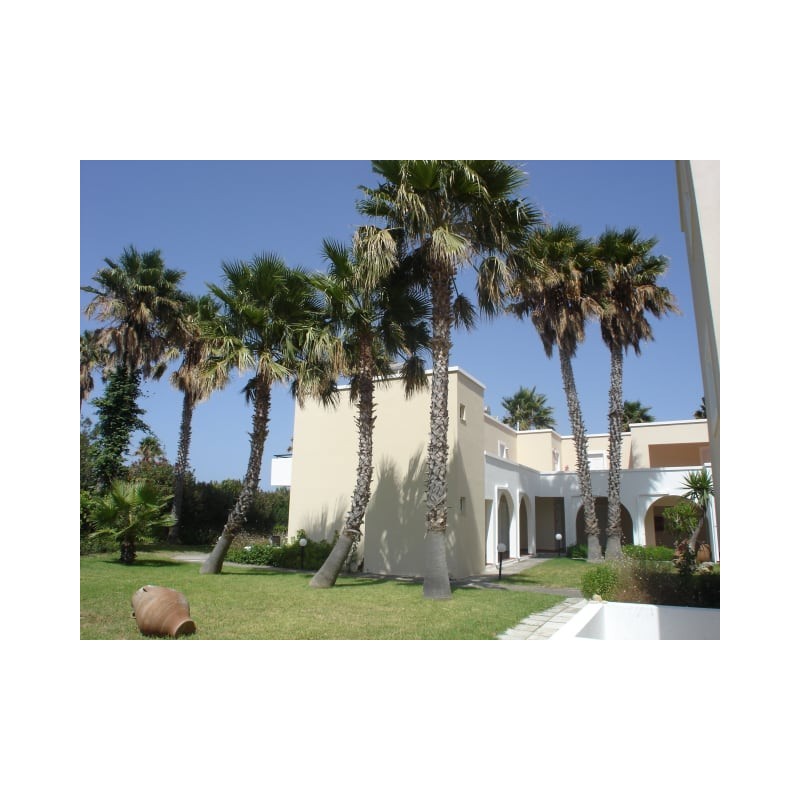 Andromeda Apartments Hotel