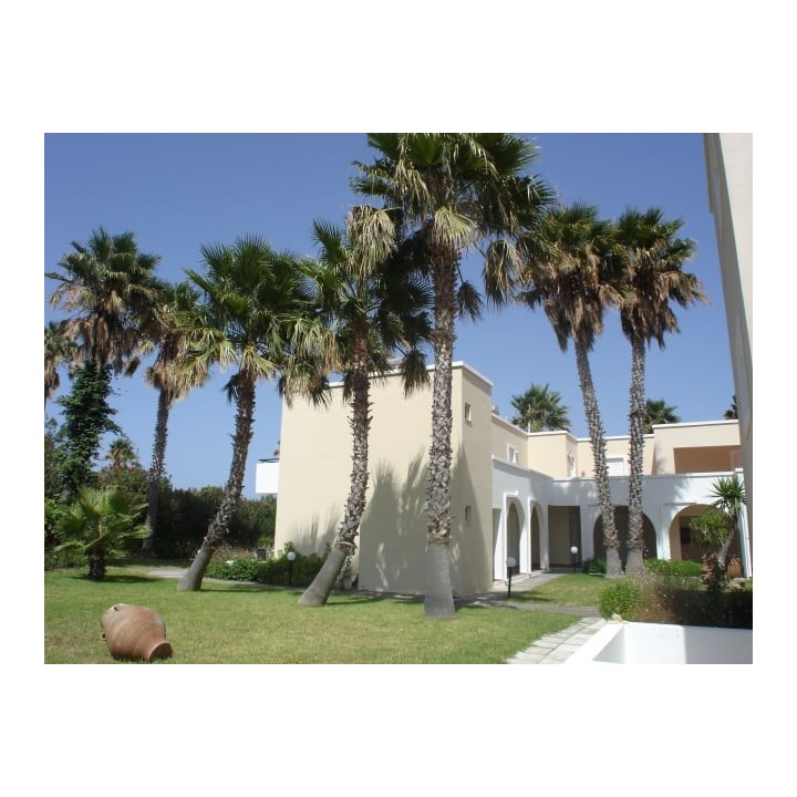 Andromeda Apartments Hotel
