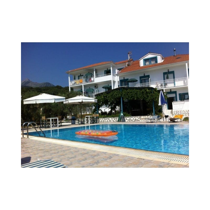 Hotel Dimitris