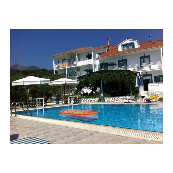 Hotel Dimitris