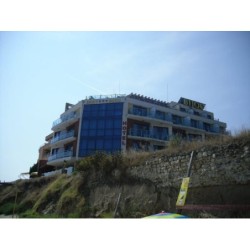 Hotel Bijou