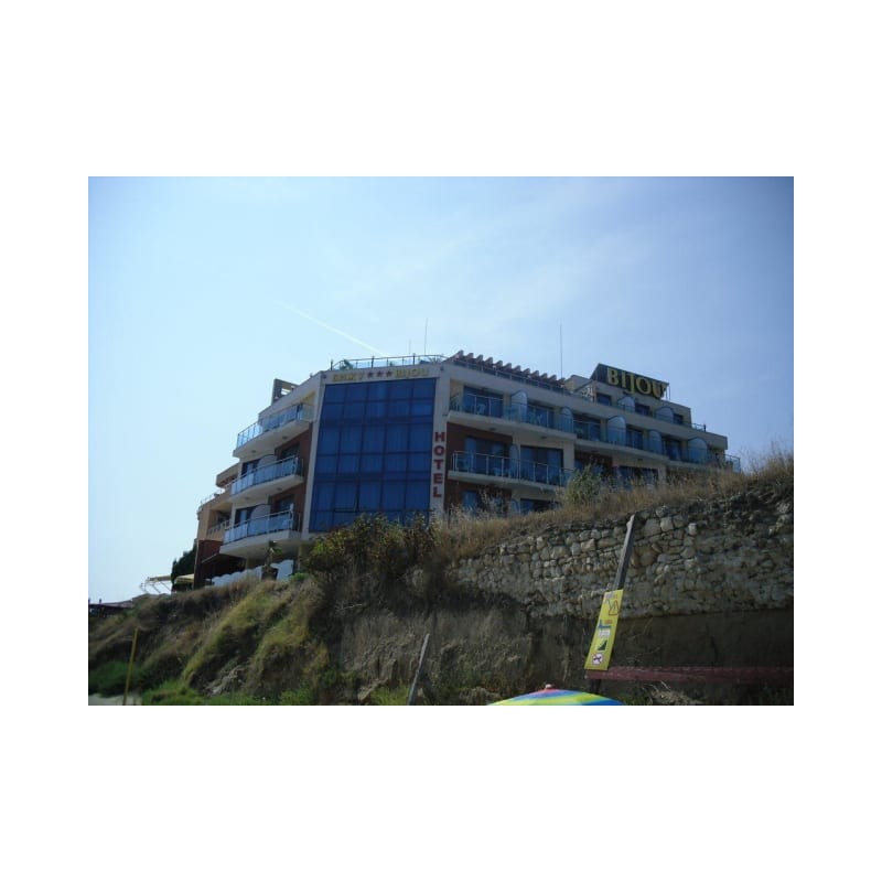 Hotel Bijou
