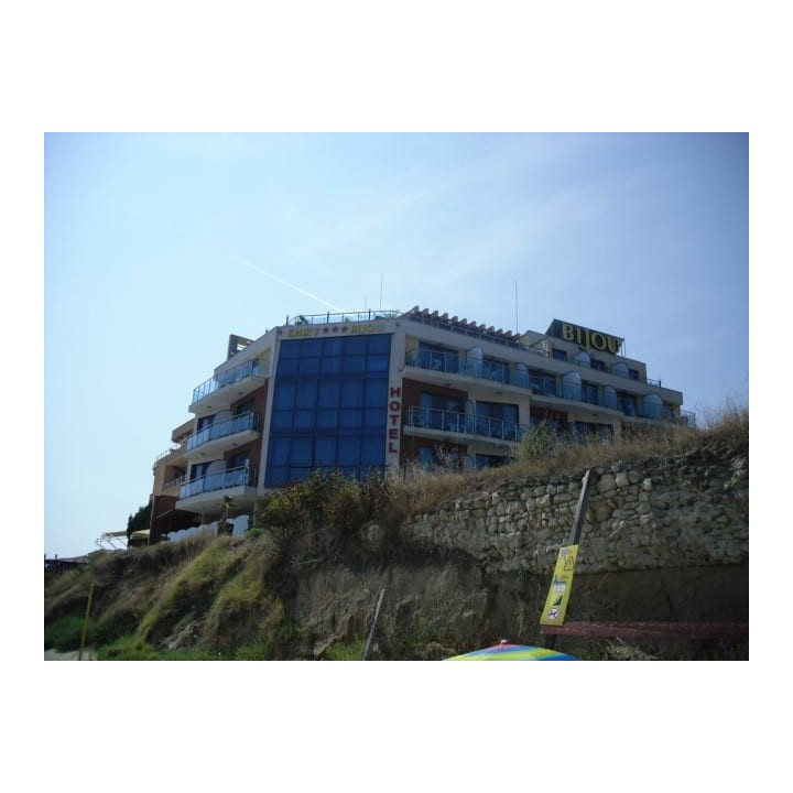 Hotel Bijou