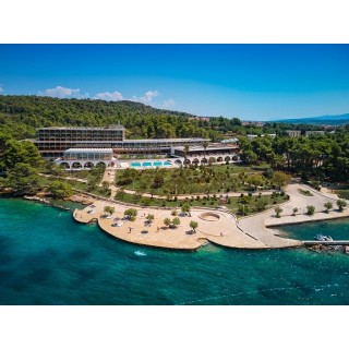 Arkada Hotel