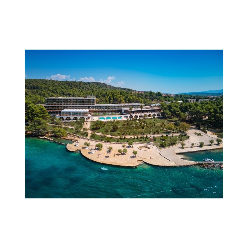Arkada Hotel