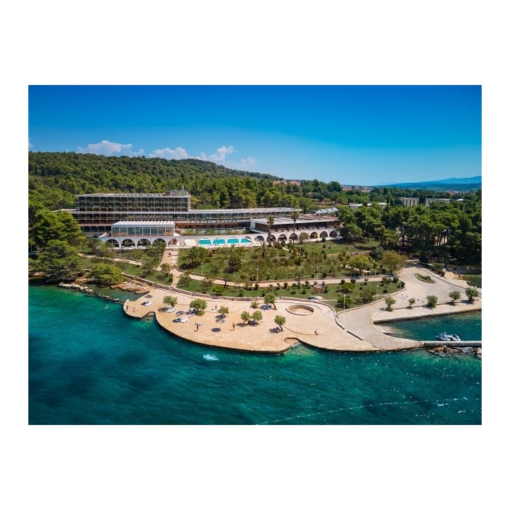 Arkada Hotel