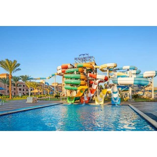 Pickalbatros Aqua Park Resort - Hurghada