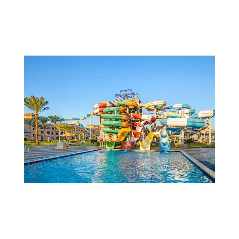 Pickalbatros Aqua Park Resort - Hurghada