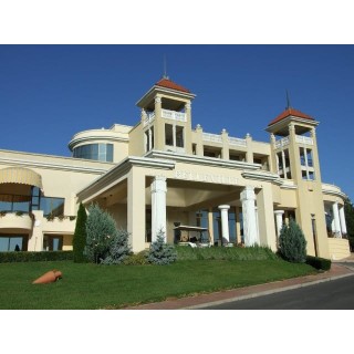 Duni Royal Holiday Village