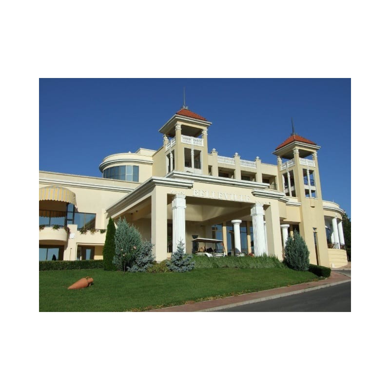 Duni Royal Holiday Village