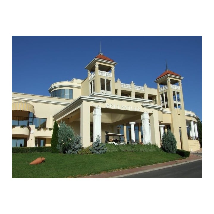 Duni Royal Holiday Village