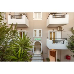 Hotel Antigoni