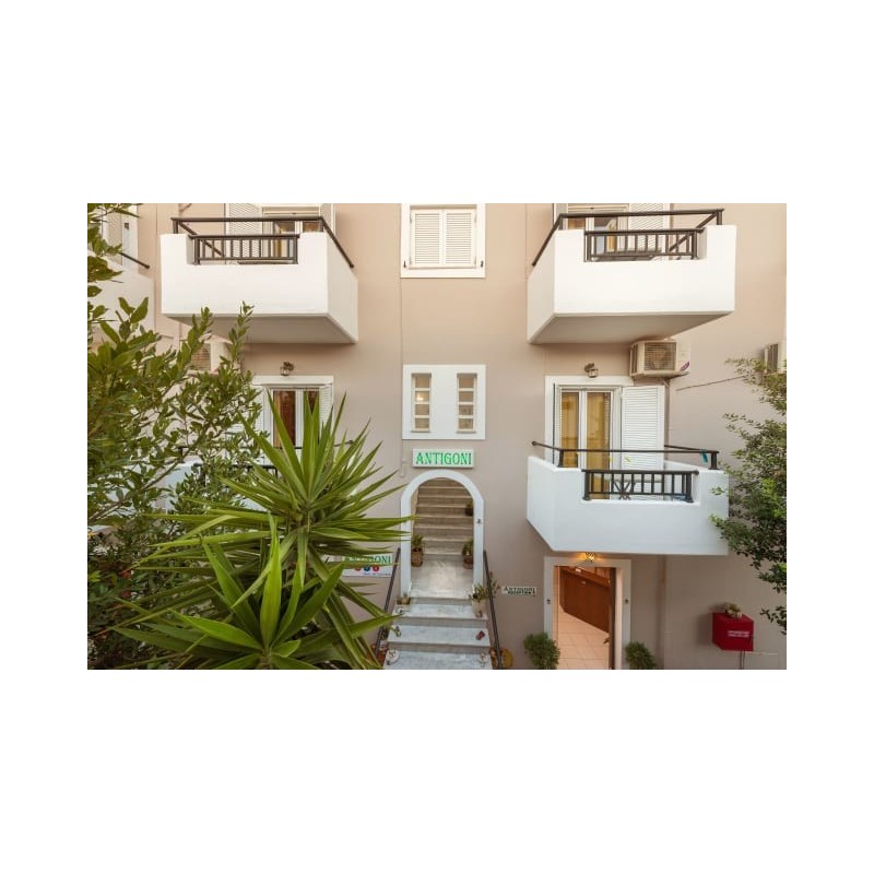 Hotel Antigoni