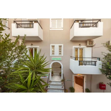 Hotel Antigoni