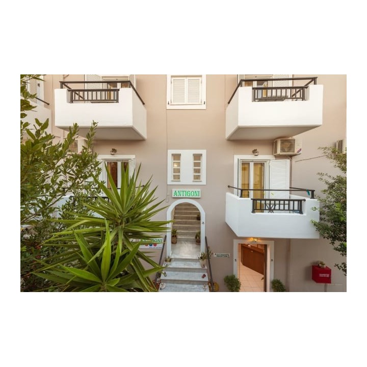 Hotel Antigoni