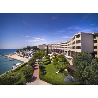 Maistra Select All Suite Island Hotel Istra