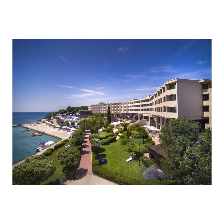 Maistra Select All Suite Island Hotel Istra