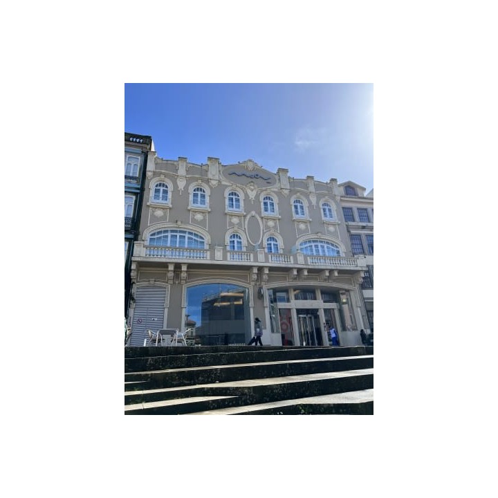 Moov Hotel Porto Centro