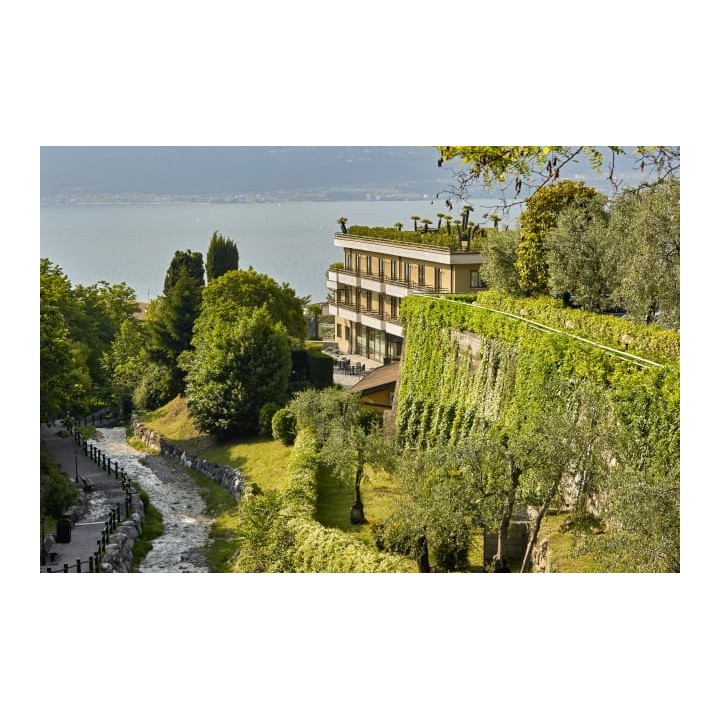Hotel Royal Village