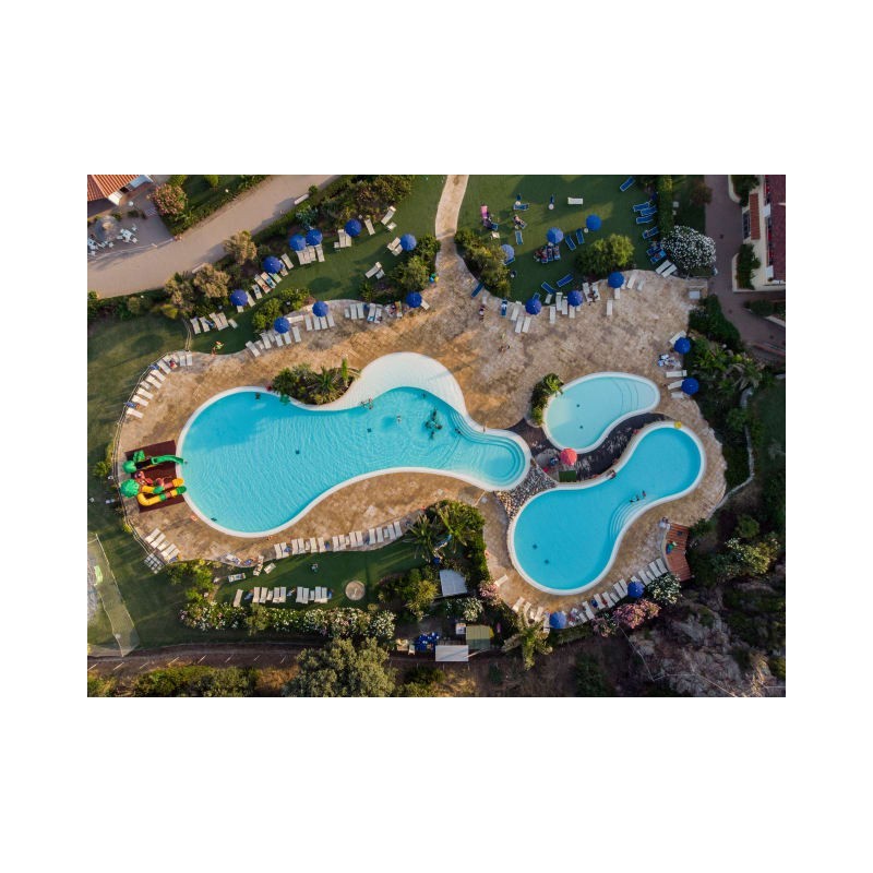 TH Ortano - Ortano Mare Village & Residence