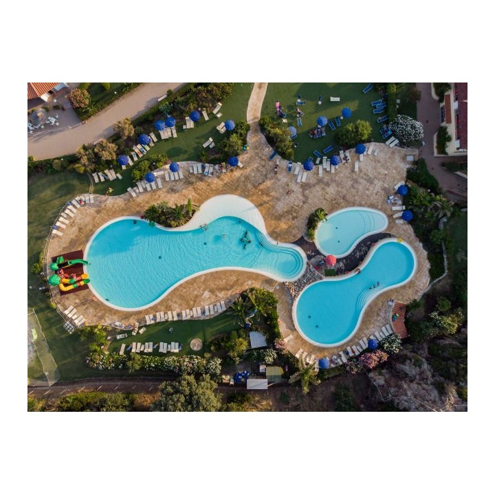TH Ortano - Ortano Mare Village & Residence