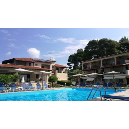 Hotel Thea Beach