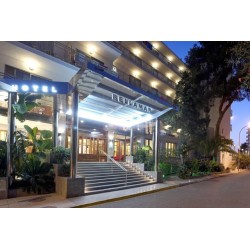 Bellamar Hotel Beach & Spa