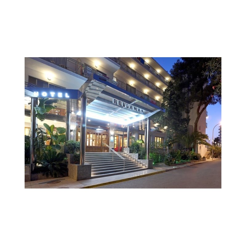 Bellamar Hotel Beach & Spa