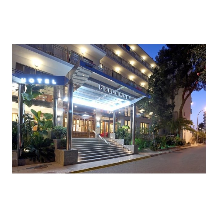 Bellamar Hotel Beach & Spa