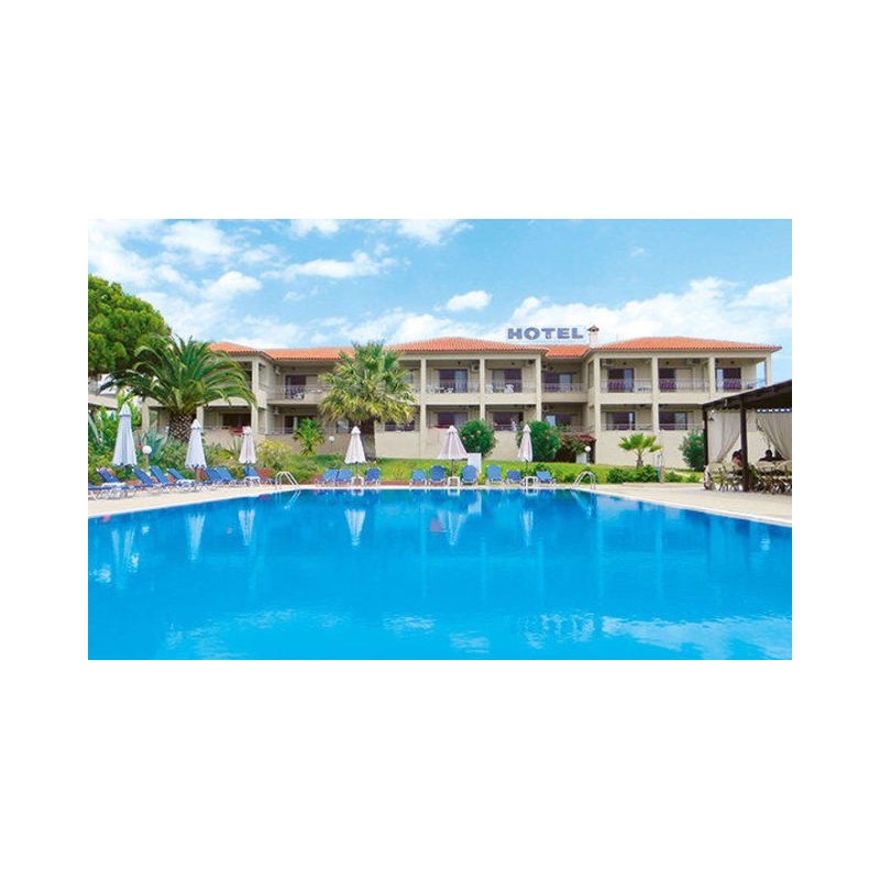 Hotel Kalives Resort