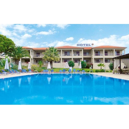 Hotel Kalives Resort