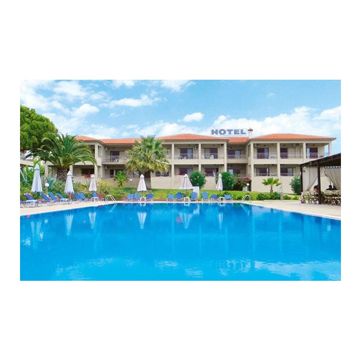 Hotel Kalives Resort