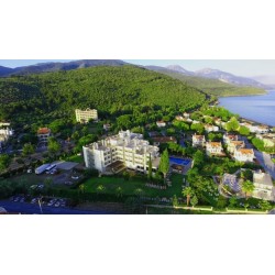 Akbulut Hotel & Spa