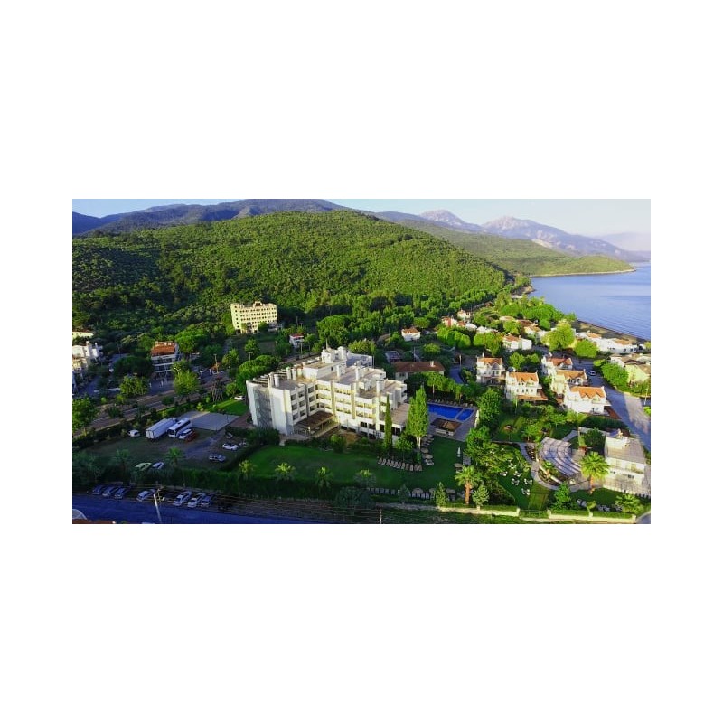 Akbulut Hotel & Spa
